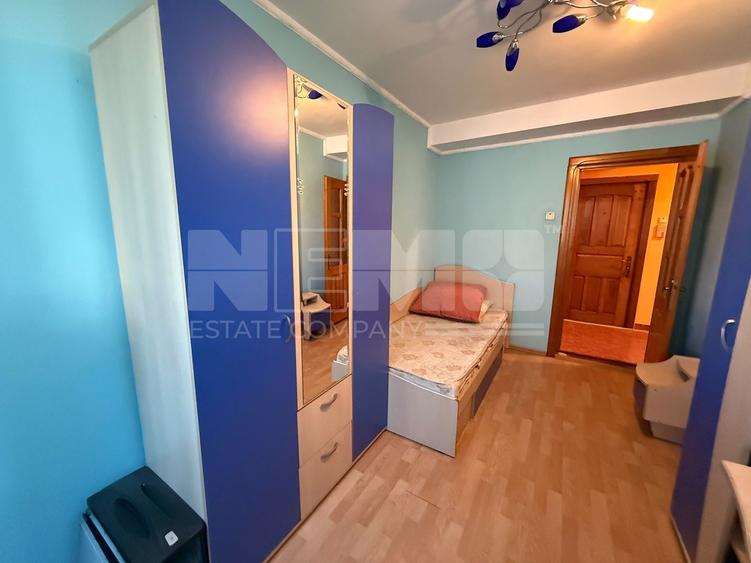 APARTAMENT 4 CAMERE | ETAJ 1 | Radauti