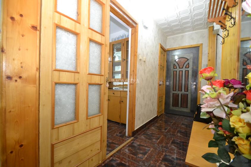 ap.2 camere, et.2, zona Aradului - 7