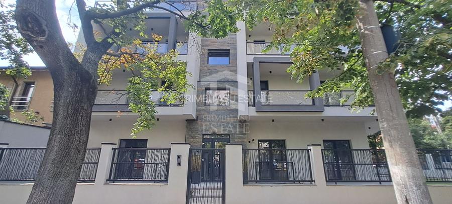 3 camere | Modern | Parcare - 14