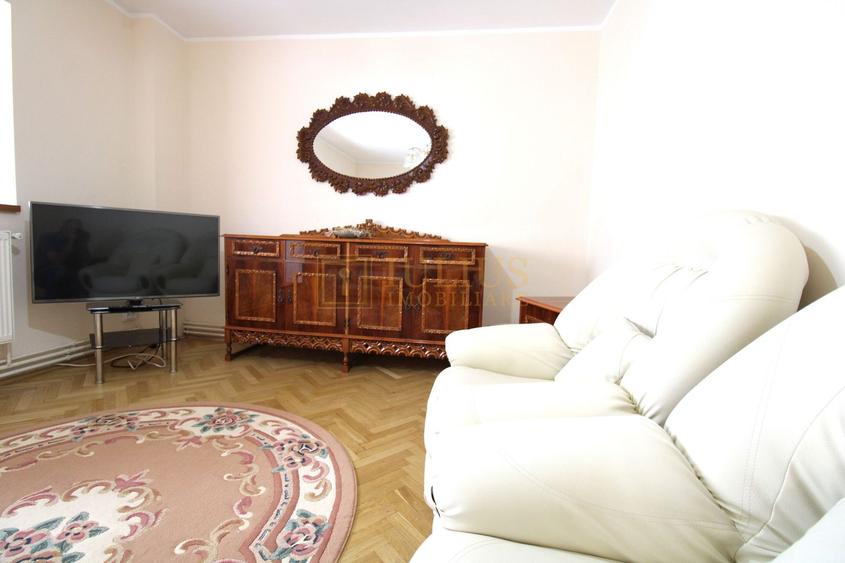 Apartament cu 3 camere - Clinicile Noi