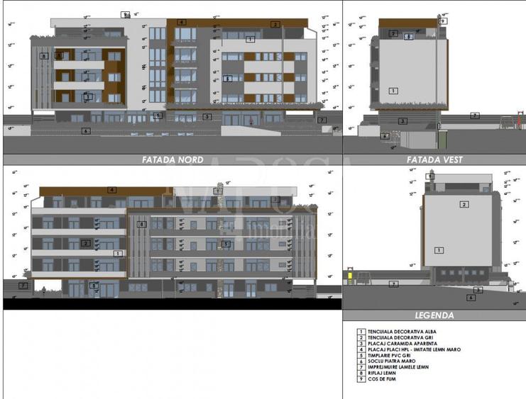 Teren intravilan pentru constructii de vanzare in Manastur, Cluj Napoca