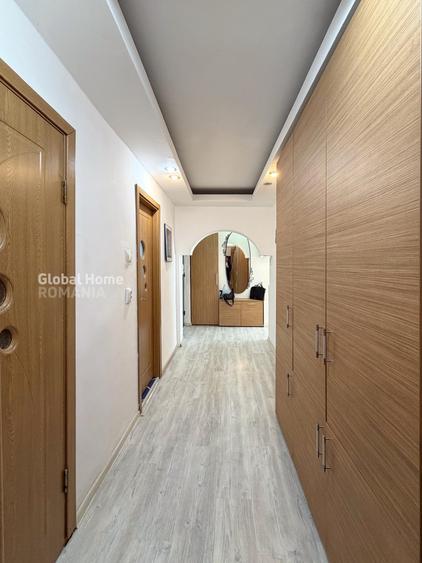 Apartament 2 Camere • Vitan • Balcon • Debara • Centrala Proprie