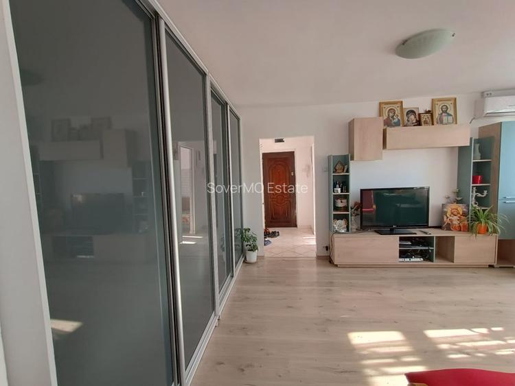 Apartament cu 2 camere, 52mp, zona Dimitrie Cantemir - 7