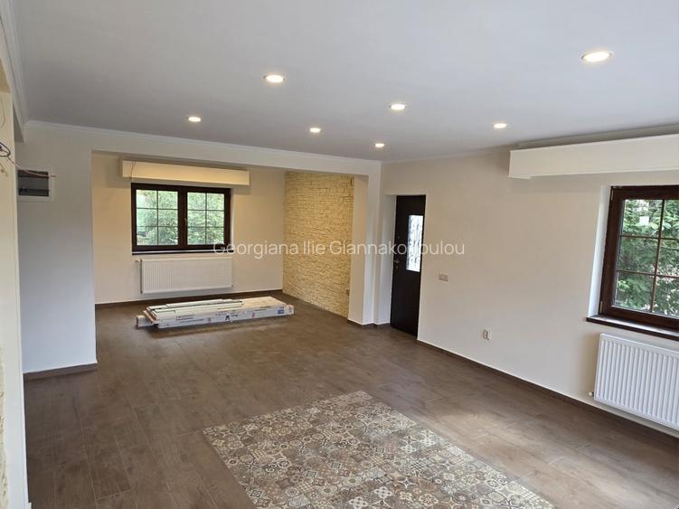 DIRECT PROPRIETAR – CASĂ CONSTRUITĂ PENTRU UZ PROPRIU, NU DE DEZVOLTATOR/162 mp  - 4