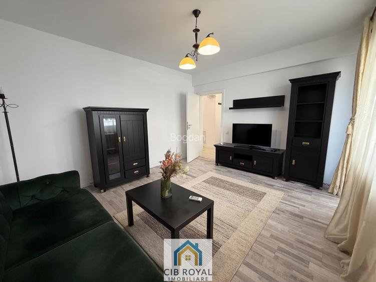 Apt. 2 cam,bloc 2022,Rotar Park 2,Militari,zona Metro-Mc Donald,10 min. metrou - 3