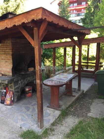 Perioade apartamente Vila de aur Poiana Brasov - 21