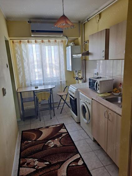 Dacia, apartament 2 camere decomandat modern, etaj 6