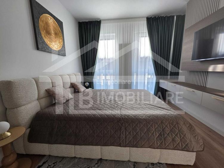 Apartament cu 2 camere, 60mp, Zona Unirii - 3