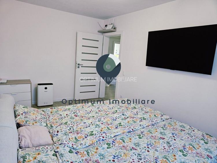 Apartament cu 4 camere renovat, 77mp, etaj 3/4 in Manastur ! - 2