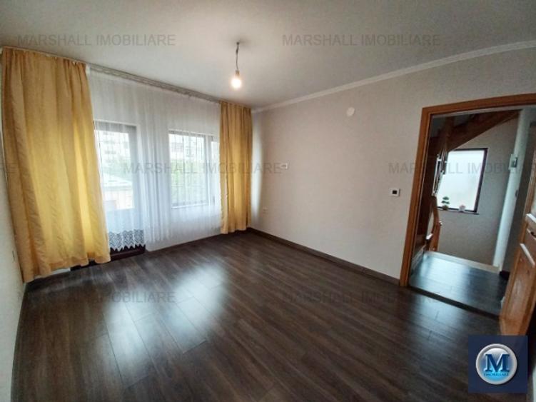 Vila cu 7 camere de vanzare, zona Mihai Bravu, 276 mp #14733