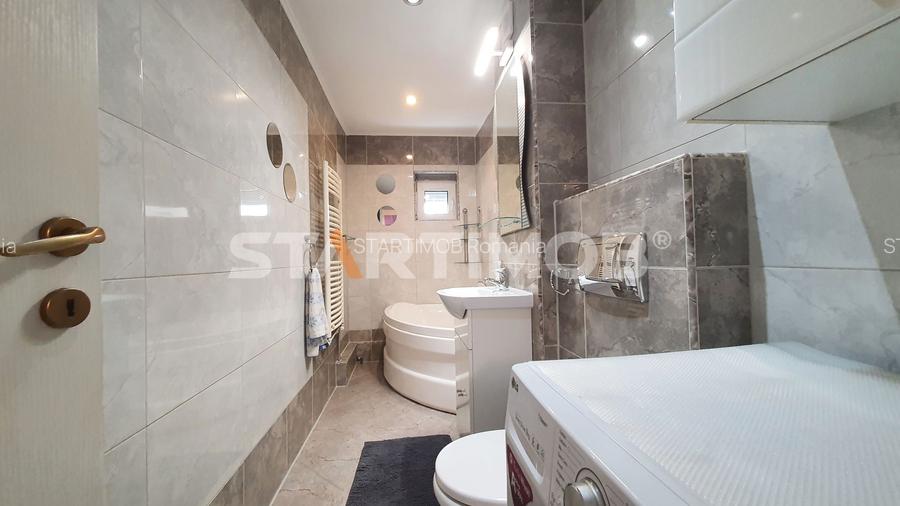 Apartament 3 camere cu 2 locuri parcare si boxa - 28
