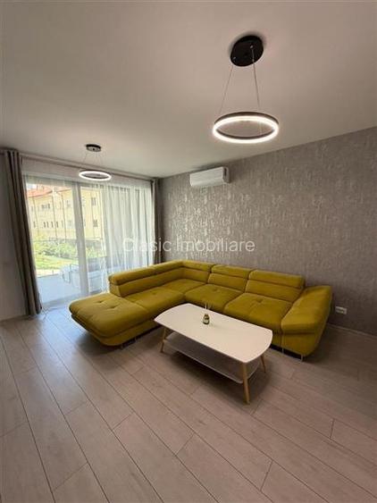 Inchiriere apartament 2 camere de LUX in zona Centrala- The Office - 4