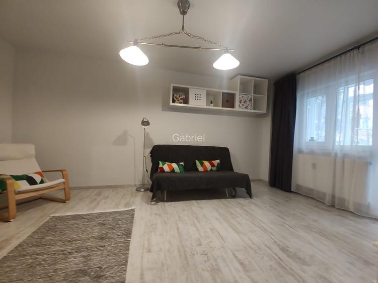 Proprietar, 2 camere decomandat, 56 mp, Aleea Brașoveni – Lacul Tei - 8