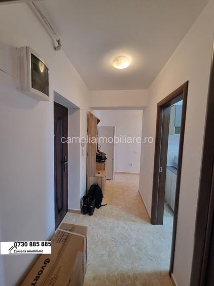 2 camere, nou, centrala, complex Apusului Residence, metrou Pacii, - 3