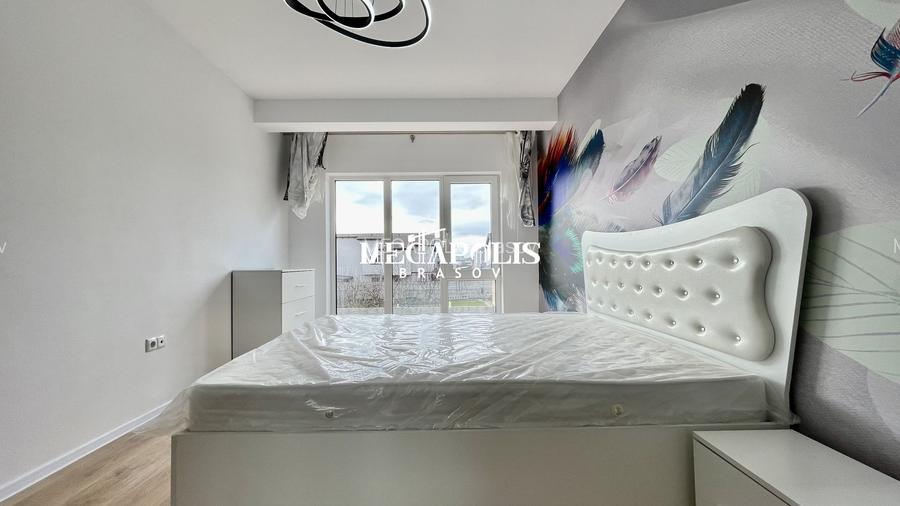 Duplex 4 camere | Prima închiriere - 12