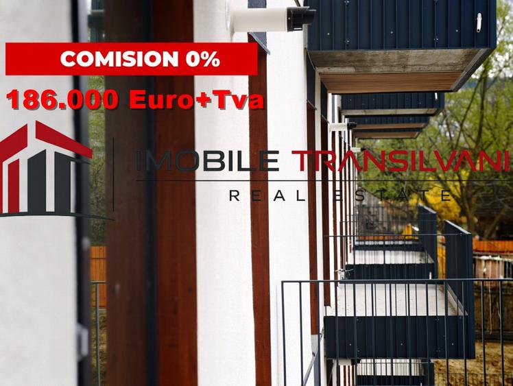 Apartament 3 camere Bloc Nou Zorilor | Comision Zero