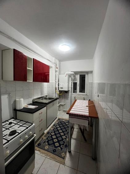 Apartament 40 mp Nicolina - LIDL  - 3