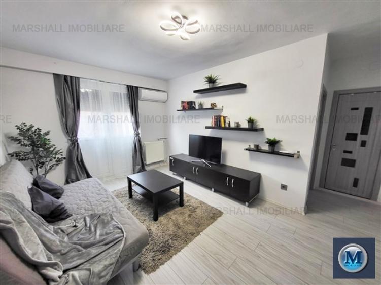 Apartament 2 camere de vanzare, zona Ultracentral, 38.4 mp #16481