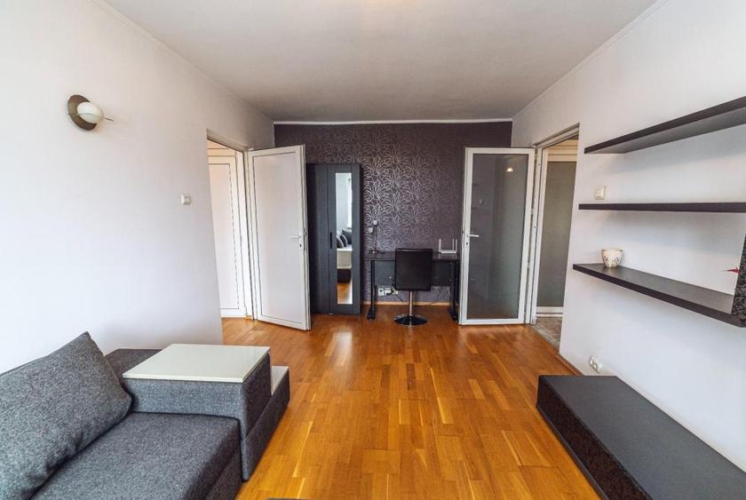 3 camere | Centrala Termica | 4 Min Metrou Gorjului