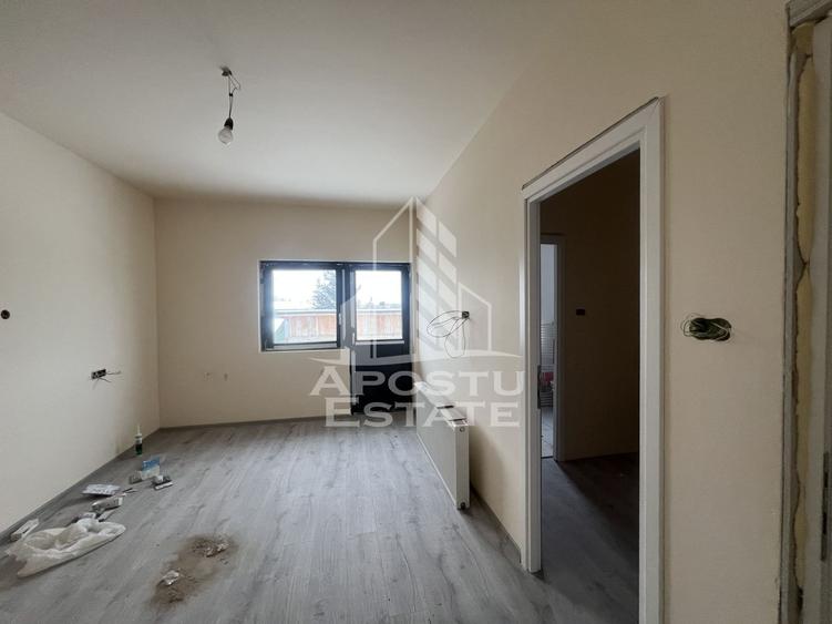 Vila cu poziție excelentă atât ptr locuit cat și ptr sediu firma