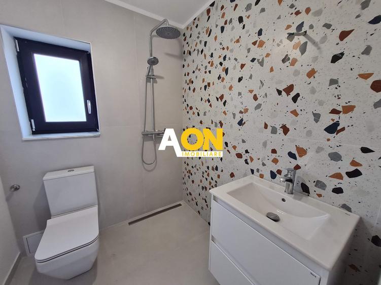 Casa Individuala 3 Camere, 380 mp Teren, Alba-Micesti