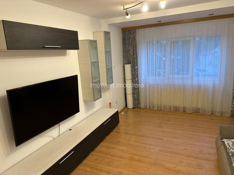 Girocului | 3 Camere | 67 mp | Etaj 1 | Centrală proprie | 2 Balcoane - 6