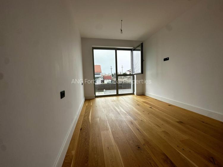 SMART VILLA FOR SALE/ RENT I 6 ROOMS I PIPERA - 5