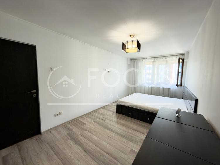 Apartament 2 camere Modern | Centrală proprie | Floreasca | Barbu Văcărescu