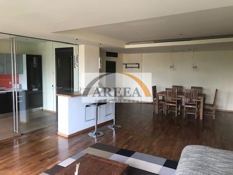 Apartament 3 camere complet mobilat cu loc de parcare inclus Iancu Nic