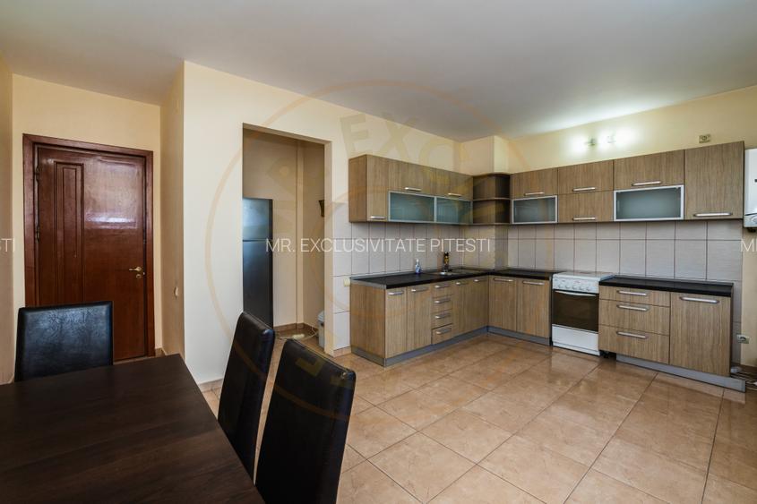 Apartament în vilă - Acces independent - Investiție & business - Nicolae Dobrin - 5