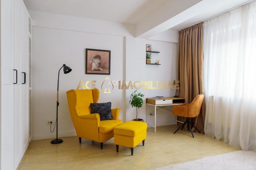3 Camere de inchiriat | Timpuri Noi | Centrala | Parcare | Metrou - 14