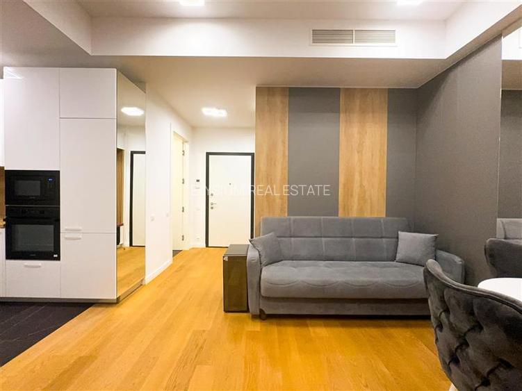 Apartament 2 camere de Vanzare One Verdi Park - 4