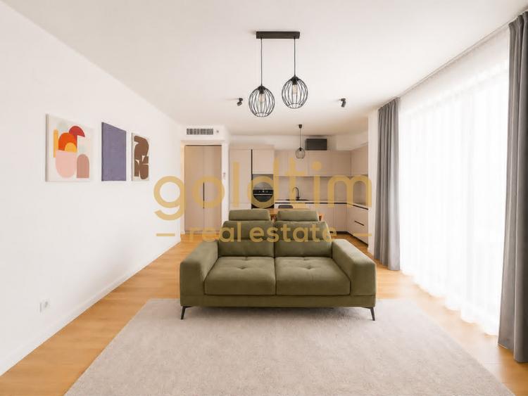 SUPERB/ RESIDENCE 5 / PIPERA PLAZA MALL / 2 BALCOANE/SPATII DEPOZITARE
