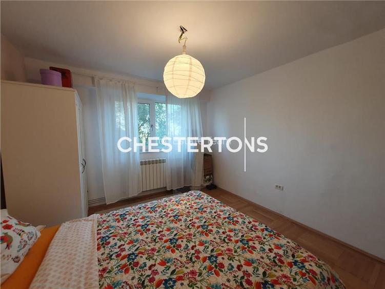 Apartament 2 camere decomandat  Tomis 3 Constanta - 11