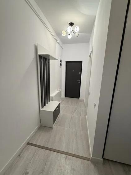 Apartament cu 1 camera open-space, etaj 2/12, zona Tatarasi
