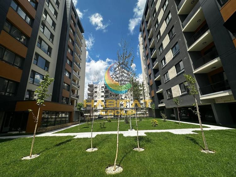 Apartament 2 camere Viva Residence an 2026