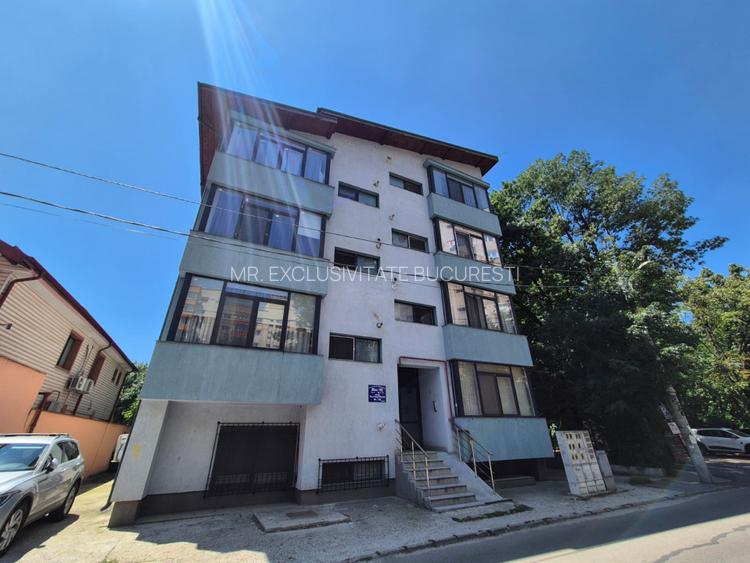 Apartament 2 camere - bloc nou - 10