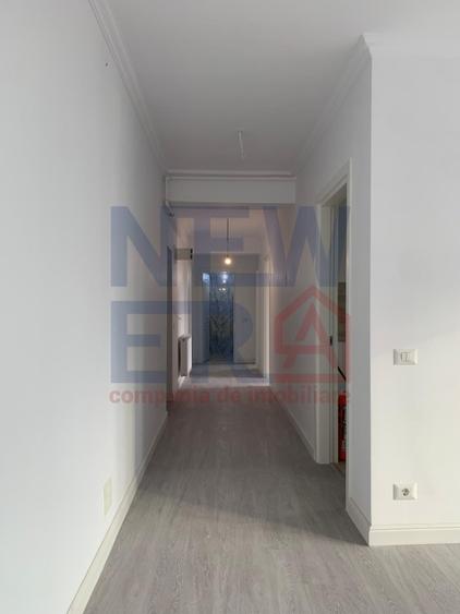 Apartament cu 3 camere de vanzare Imobil 2025  Șoseaua Chitilei – Sector 1