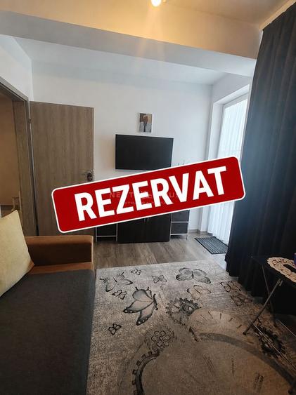 🔑  Garsonieră + Parcare | Șos. Alexandriei - 10km Unirii | Comision 0