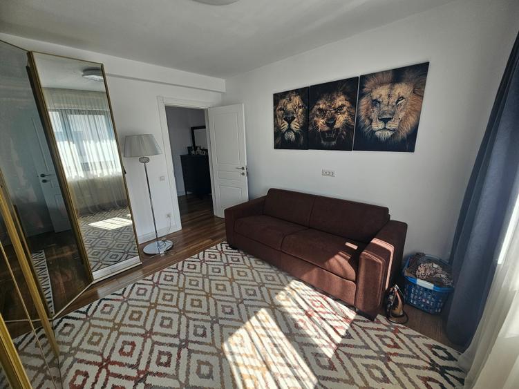 Vilă Premium Tunari-Otopeni | 4 Camere | 370 mp | Mutare Imediată