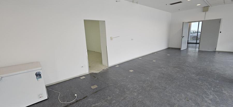 Pantelimon spatiu comercial 950 mp