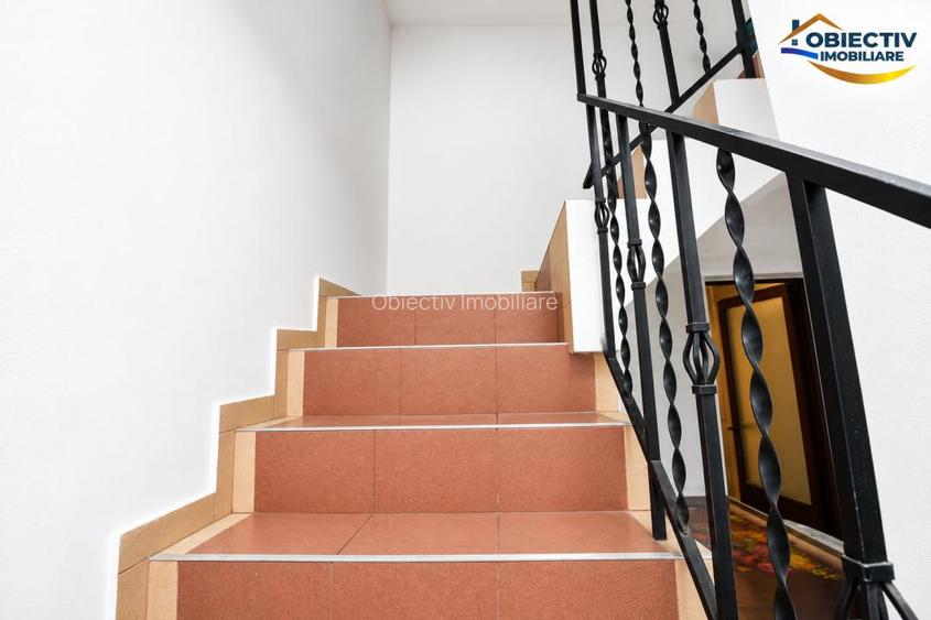 Spatiu comercial P+E, 172,76 mp, str. M. Kogalniceanu - Targu Neamt