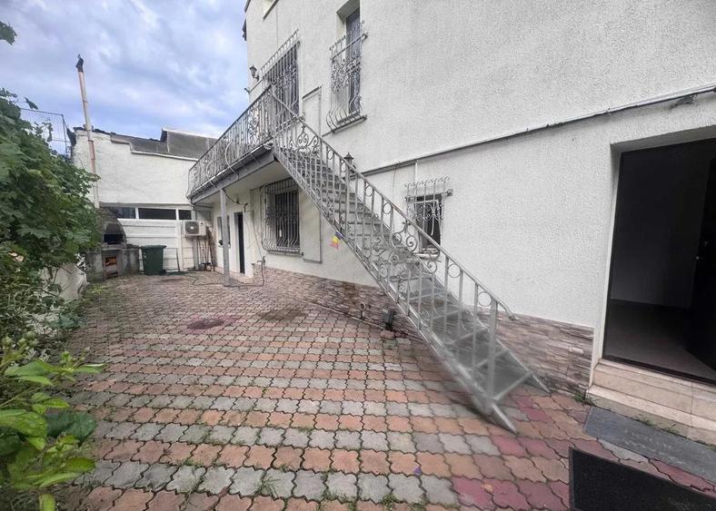 Vila | 13 Septembrie | Cotroceni | Birouri sau Rezidential