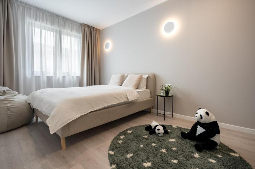 # The Heaven 7 - Mobexpert Homes Pipera – Premium
