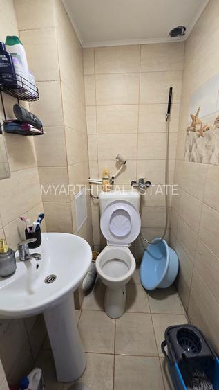 Apartament 2 camere, 28 mp, renovat, centrală proprie, Rahova – Crizantemelor - 15