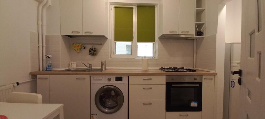 Iancului - 2 camere cu Boiler - pet friendly