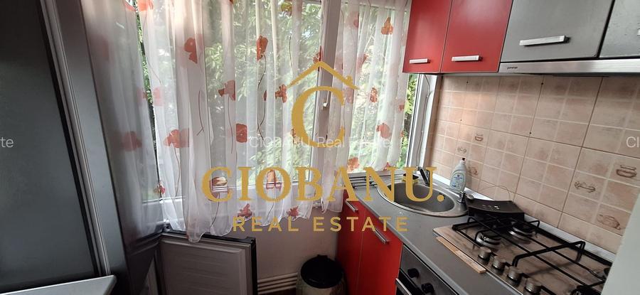 Apartament 2 camere DECOMANDAT de inchiriat, zona Pedagogic - 4