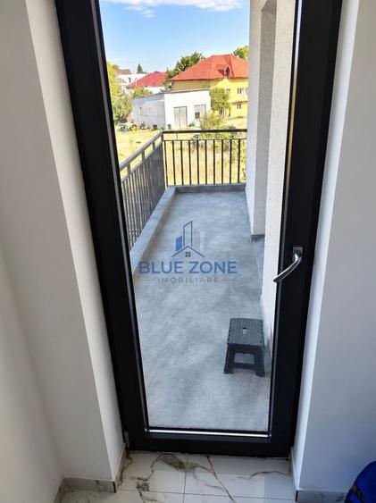 Apartament 3 camere I Bloc 2022 I Centrala proprie I 88 mp