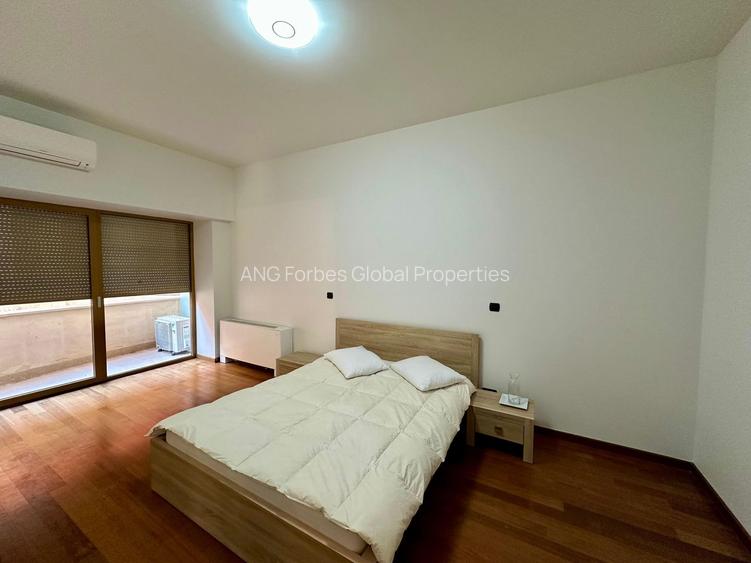 Duplex elegant cu 5 camere în zona exclusivistă Primăverii – Jean Monnet - 15