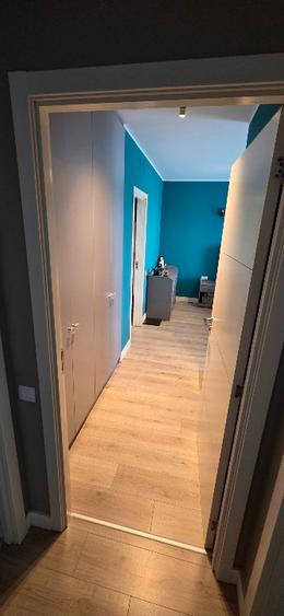Vand Ap 3 camere , mobilat si utilat complet Pipera-Aviatiei Onix Park North